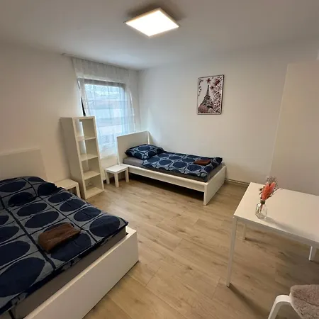 Apartamento Schoen Gelegenes Im Zentrum In Mg35 Und Mg36 Mönchengladbach
