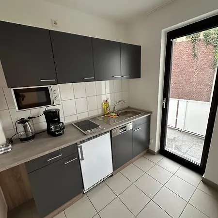 Schoen Gelegenes Im Zentrum In Mg35 Und Mg36 *