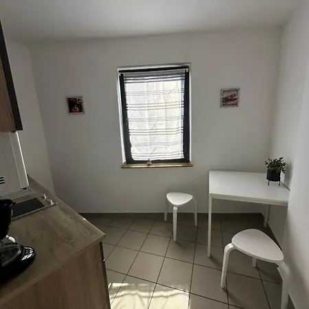 Apartamento Schoen Gelegenes Im Zentrum In Mg35 Und Mg36 *