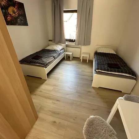 Schoen Gelegenes Im Zentrum In Mg35 Und Mg36 *