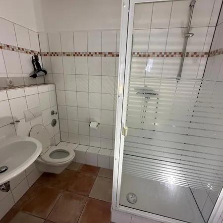 Schoen Gelegenes Im Zentrum In Mg35 Und Mg36 公寓 门兴格拉德巴赫