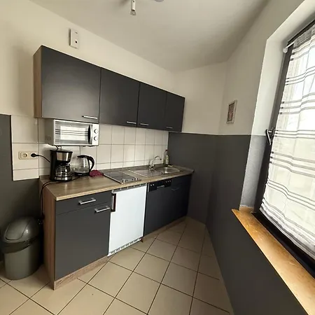 Schoen Gelegenes Im Zentrum In Mg35 Und Mg36 * بوروسيا مونشنغلادباخ