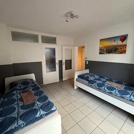Διαμέρισμα Schoen Gelegenes Im Zentrum In Mg35 Und Mg36 Mönchengladbach