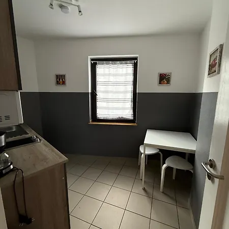 Schoen Gelegenes Im Zentrum In Mg35 Und Mg36 公寓