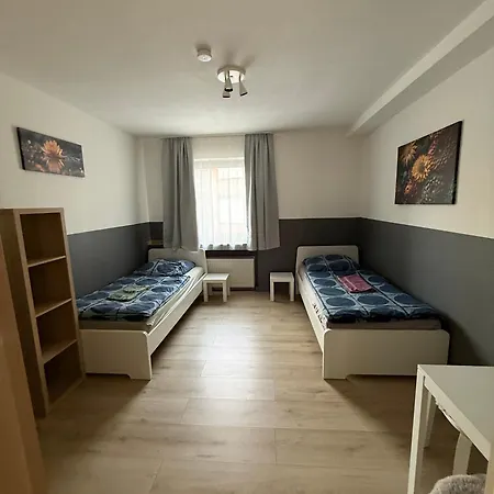 Schoen Gelegenes Im Zentrum In Mg35 Und Mg36