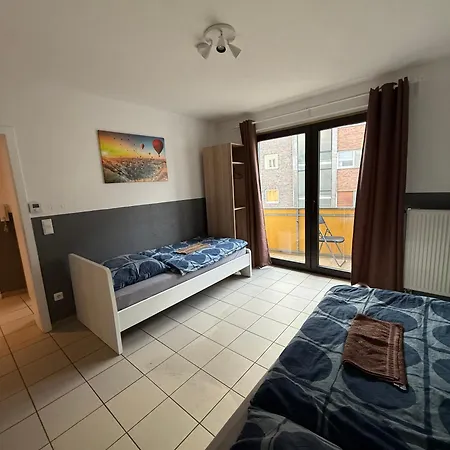 Schoen Gelegenes Im Zentrum In Mg35 Und Mg36 * بوروسيا مونشنغلادباخ