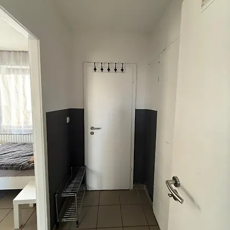 公寓 Schoen Gelegenes Im Zentrum In Mg35 Und Mg36 *