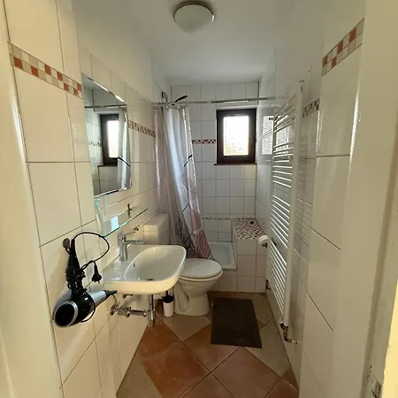 Schoen Gelegenes Im Zentrum In Mg35 Und Mg36 公寓 *