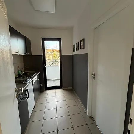 Schoen Gelegenes Im Zentrum In Mg35 Und Mg36 公寓 *