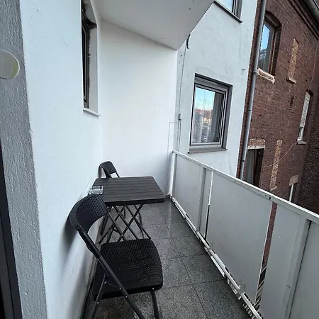 Schoen Gelegenes Im Zentrum In Mg35 Und Mg36 *