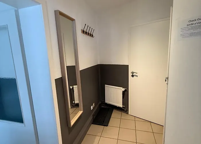 Schoen Gelegenes Im Zentrum In Mg35 Und Mg36 Mönchengladbach