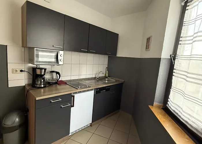 Schoen Gelegenes Im Zentrum In Mg35 Und Mg36 * Mönchengladbach