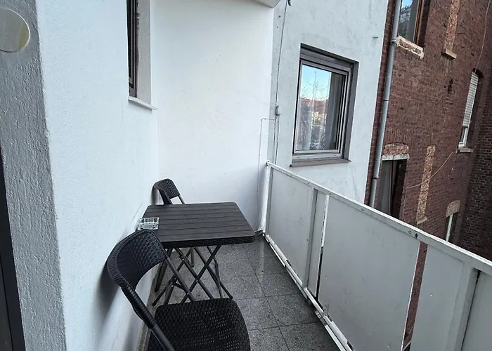 Schoen Gelegenes Im Zentrum In Mg35 Und Mg36 *